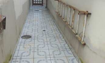 Imagem 6: Sobrado Pq. Via Norte-Campinas-SP