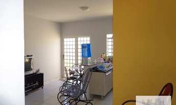 Imagem 2: Casa Residencial à venda, Parque Ouro Branco, Várzea Grande -