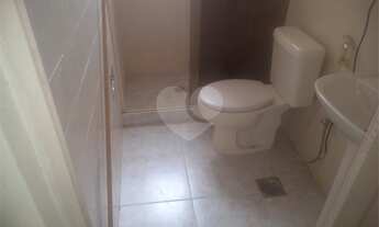 Imagem 2: Cobertura - 02 quartos - Méier [ME