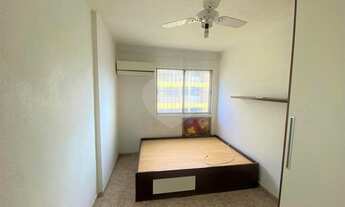 Imagem 2: Excelente apartamento de frente e boa localização [VP