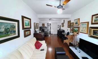 Imagem 5: Apartamento à venda, 3 quartos, 1 suíte, 2 vagas, Cosme Velho - RIO DE JANEIRO/RJ