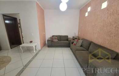 Imagem 3: Casa - Jardim Eulina - Campinas