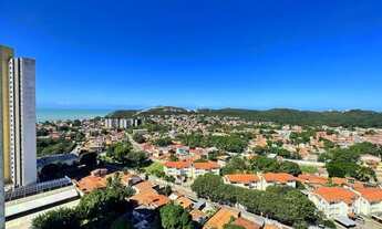 Imagem: Apartamento para aluguel com 98 metros quadrados