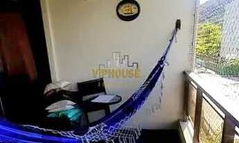 Imagem 7: Apartamento para Aluguel no bairro Enseada - Guarujá, SP