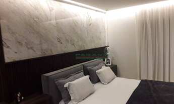 Imagem 6: Cobertura com 4 dormitórios à venda, 292 m² por R$ 2.500.000,00 - Jardim Botânico - Ribeir