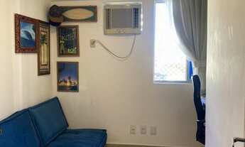 Imagem 5: Apartamento para venda tem 68 metros quadrados com 3 quartos em Pina - Recife - PE