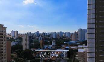 Imagem 7: Apartamento, 105 m² - venda por R$ 1.500.000,00 ou aluguel por R$ 8.572,00/mês - Cambuí