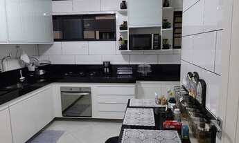 Imagem 4: Biarritz Plaza Apartamento com 4 dormitórios