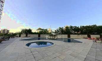 Imagem 5: Apartamento com 3 dormitórios para alugar, 142 m² por R$ 4.730,00/mês - Vila Assunção - Sa