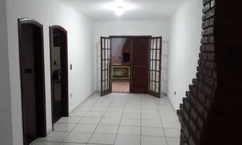 Imagem 5: Sobrado residencial para locação no Butantã