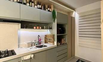 Imagem 6: Aluguel anual 02 Suítes e 2 Vagas no Perequê!