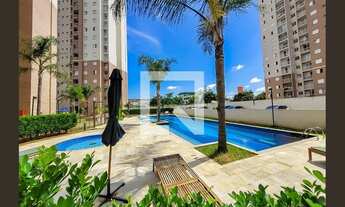 Imagem 5: Apartamento para Aluguel - Jaguaré, 3 Quartos, 70 m2