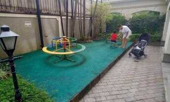 Imagem 3: Apartamento com 2 dormitórios para alugar, 65 m² por R$ 2.600/mês - Vila Mariana - São Pau