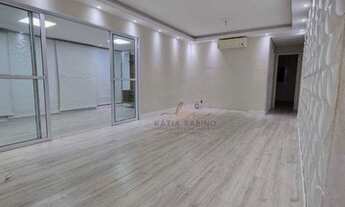 Imagem 5: Apartamento lazer completo na Ponta da Praia