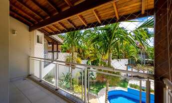 Imagem 7: Vendo Mansão no Alto TAquaral - Campinas