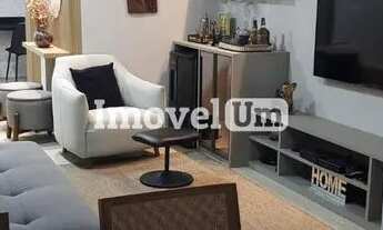 Imagem 3: Mangueira Apartamento com 2 dormitórios