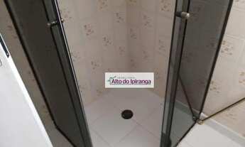 Imagem 6: Apartamento com 1 dormitório para alugar, 50 m² - Moema - São Paulo/SP