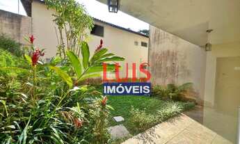 Imagem 3: Casa com 4 dormitórios para alugar, 275 m² por R$ 3.600/mês - Várzea das Moças - Niterói/R