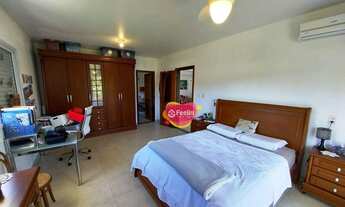 Imagem 6: Casa com 4 dormitórios à venda, 260 m² por R$ 1.650.000,00 - Pântano do Sul - Florianópoli