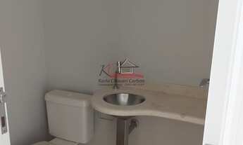 Imagem 6: Condomínio Edifício Real Moema Índios - Av. Moema, 425 - 3dormitóiros,1suíte,2vagas,100m²