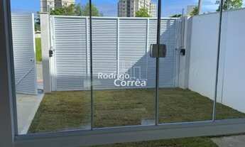 Imagem 2: Casa Duplex - 3 Quartos c/ Suíte - Sol da Manhã - Morada de Laranjeiras