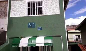 Imagem 4: Casa Residencial à venda, Vila Campestre, São Paulo - CA1272