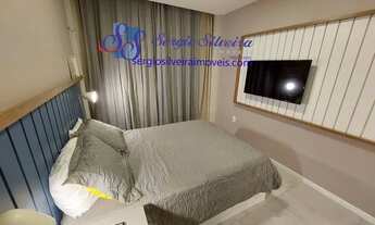 Imagem 6: Belíssimo apartamento no Porto das Dunas com 3 dormitórios