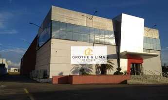 Imagem: Galpão para alugar, 2000 m² por R$ 33.982,12/mês