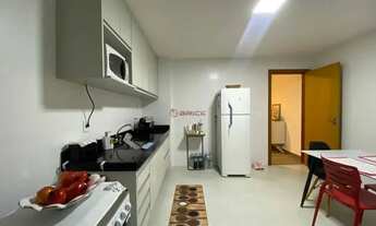 Imagem 6: TERESÓPOLIS - Apartamento Padrão - ALTO