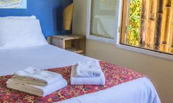 Imagem 4: Oportunidade mensalista na Pousada Vila Tamarindo Eco Lodge - Praia do Campeche