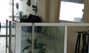 Imagem 5: Espaço p festas e Eventos no Meier