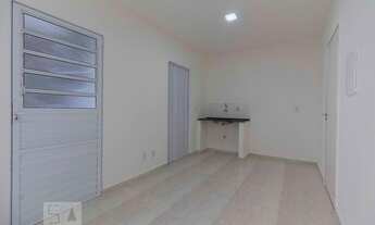 Imagem 4: Apartamento para Aluguel - Vila Prudente, 1 Quarto, 35 m2