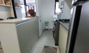 Imagem: Apartamento com 2 dormitórios com Suíte