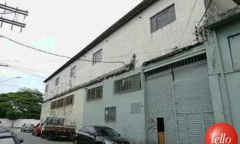 Imagem 5: São Paulo - Galpão/Depósito/Armazém - Vila Formosa