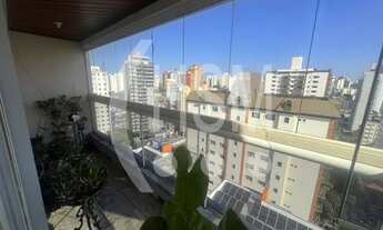 Imagem 6: Apartamento mobiliado Vila Basto Santo André