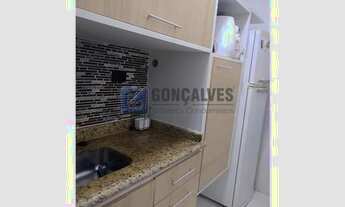 Imagem 6: SANTO ANDRE - Residential / Apartment - PARQUE MARAJOARA
