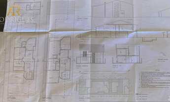 Imagem 3: Casa com 5 dormitórios à venda, 600 m² por R$ 1.600.000,00 - Jardim dos Pinheiros - Atibai