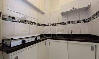 Imagem 4: Sobrado com 3 dormitórios à venda, 146 m² por R$ 900.000,00 - Aparecida - Santos/SP