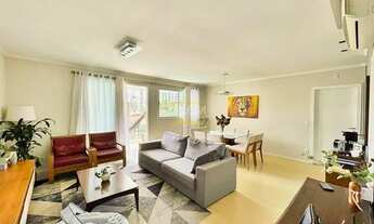 Imagem 3: APARTAMENTO no ATIRADORES com 4 quartos para VENDA, 144 m²