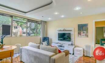 Imagem: São Paulo - Apartamento Padrão - Perdizes