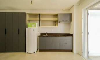 Imagem 4: Loft com 1 dormitório à venda, 45 m² Centro - Pelotas/RS