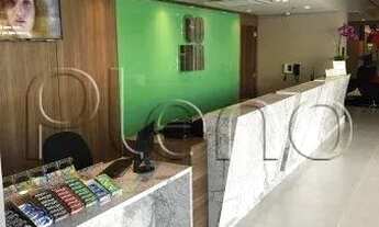 Imagem 4: Flat - Centro - Campinas