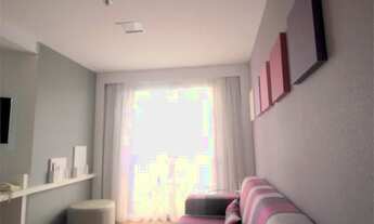 Imagem 6: Apartamento à venda no Paraiso - Um dormitório - Para executivos