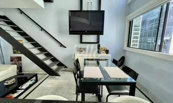 Imagem 3: São Paulo - Apartamento Padrão - Itaim Bibi