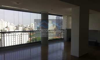 Imagem 6: Apartamento em Perdizes com 215m² no Maison Elizabeth