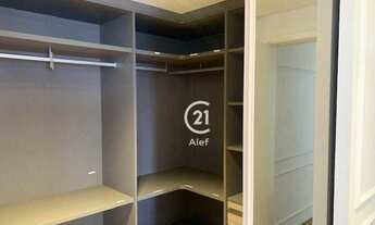 Imagem 14: Alto Padrão Mobiliado