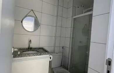Imagem 4: Vendo Apartamento ( Ed Fantasy AP 902 ) Novo Casa Amarela