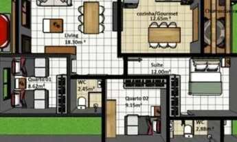 Imagem 6: Casa no luar da Barra 67349 !