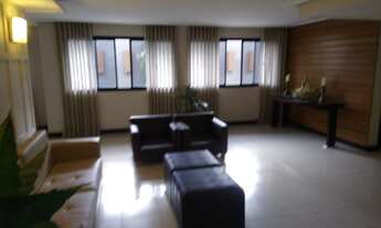 Imagem 3: Apartamento para aluguel possui 45 metros quadrados no ed Rio Mino 2 quartos em Nazaré