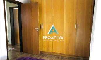 Imagem 7: Sobrado com 3 dormitórios, 194 m² - Campestre - Santo André/SP